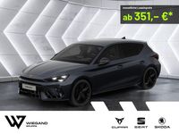 Neu Cupra Leon VZ 272 PS (200 kW) 2026 Grau Limousine