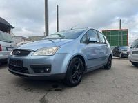 Gebraucht Ford C-MAX 101 PS (74 kW) 2006 Tonic Van / Kleinbus