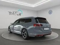 Gebraucht VW Passat Business 190 PS (139 kW) 2023 Grau Kombi