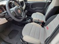 gebraucht Fiat Panda 4x4 0.9T - Limitiert - Allrad