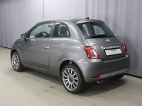 gebraucht Fiat 500 Dolcevita 1.0 GSE 51kW, Panoramadach fest, Komf...
