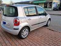 Gebraucht Renault Modus 75 PS (55 kW) 2006 Van / Kleinbus