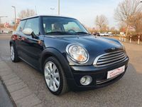 gebraucht Mini Cooper Coupé *Mod.2007*PANORAMA*LEDER*GARANTIE