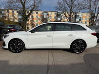Gebraucht Cupra Leon VZ 310 PS (228 kW) 2024 Weiß Limousine