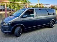 Gebraucht VW Transporter 102 PS (75 kW) 2016 Beige Van