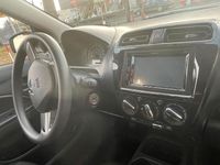 Gebraucht Mitsubishi Space Star Select 71 PS (52 kW) 2022 Weiß Kleinwagen