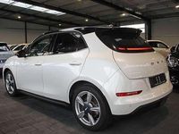 Gebraucht Ora Funky Cat 400 Pro 125 kW (171 PS) 2023 Weiß metallic Kleinwagen