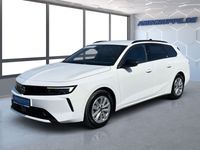 Neu Opel Astra Edition 131 PS (96 kW) 2025 Arktis weiss uni Kombi