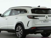 Gebraucht Renault Espace Iconic 200 PS (147 kW) 2025 Perlmutt weiss met SUV