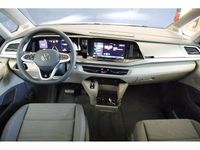 Gebraucht VW Multivan Life 150 PS (110 kW) 2025 Grau Van
