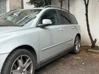 Second-hand Volvo V50 180 CP (132 kW) 2006 Gri Break