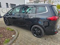 gebraucht Opel Zafira Tourer 2.0 CDTI INNOVATION 121kW Auto...