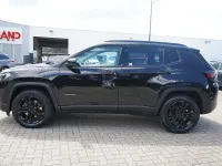 Gebraucht Jeep Compass 241 PS (177 kW) 2022 Alpine white SUV
