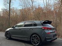 Gebraucht Hyundai i30 N Performance 275 PS (202 kW) 2020 Grau Kleinwagen