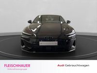 Usata Audi A6 e-tron Performance 269 kW (367 CV) 2026 Nero Station wagon