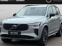 Gebraucht Volvo XC90 Plus 455 PS (334 kW) 2025 Vapour grey SUV