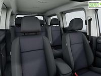 Neu VW Caddy Maxi 122 PS (89 kW) 2025 Costa azul metallic Van / Kleinbus