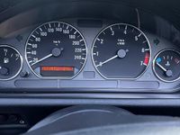 Gebraucht BMW Z3 193 PS (141 kW) 1997 Rot Cabrio