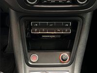 Gebraucht VW Sharan Style 140 PS (102 kW) 2011 Schwarz Van / Kleinbus