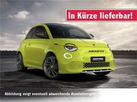 Neu Abarth 500e Turismo 114 kW (155 PS) 2026 Kleinwagen