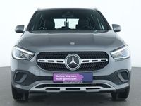 Gebraucht Mercedes GLA200 Style 150 PS (110 kW) 2023 Mountaingrau SUV