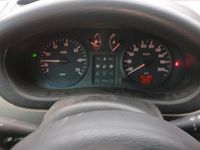 Gebraucht Renault Kangoo 57 PS (41 kW) 2003 Grün Van / Kleinbus