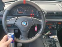 Gebraucht BMW 316 105 PS (77 kW) 2000 Silber Limousine