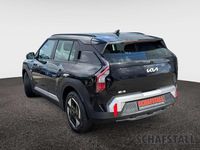 Gebraucht Kia EV3 Air 150 kW (204 PS) 2025 (abp) auroraschwarz met SUV