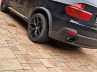 Gebraucht BMW X5 286 PS (210 kW) 2008 Schwarz SUV