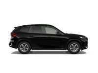 Neu BMW X1 156 PS (114 kW) 2026 Schwarz SUV