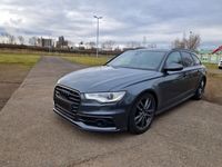 gebraucht Audi A6 3.0 TDI 230kW quattro tiptronic Avant -