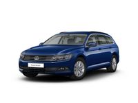 Gebraucht VW Passat Comfortline 150 PS (110 kW) 2018 Kombi