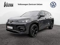 Gebraucht VW Tayron R-line 193 PS (141 kW) 2025 Grau SUV