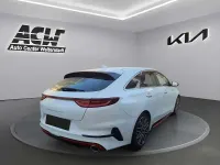 Occasion Kia ProCeed GT 204 ch (150 kW) 2021 Blanc Break