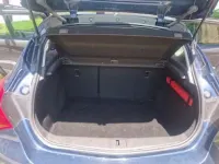 Gebraucht Opel Astra 140 PS (102 kW) 2012 Blau Limousine