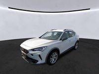 Gebraucht Cupra Formentor 204 PS (150 kW) 2023 Weiß SUV