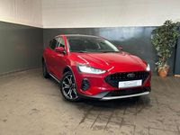 Gebraucht Ford Focus Active X 155 PS (114 kW) 2024 Rot Limousine