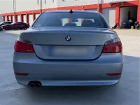 Gebraucht BMW 520 170 PS (125 kW) 2004 Grau Limousine