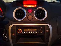 Gebraucht Citroën C3 Exclusive 73 PS (53 kW) 2006 Silber Limousine