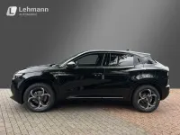 Neu Alfa Romeo Junior Ti 114 kW (156 PS) 2026 Schwarz SUV