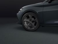 Neu Cupra Leon 150 PS (110 kW) 2026 Blau Limousine