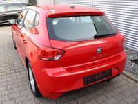 gebraucht Seat Ibiza ST 1.0 MPI Style FRONT ASSI SH KLIMA