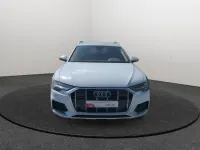 Gebraucht Audi A6 Allroad Ambiente 344 PS (253 kW) 2023 Weiss Kombi