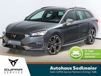 Second-hand Cupra Leon VZ 310 CP (228 kW) 2024 Gri Berlinǎ