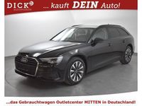 gebraucht Audi A6 Av. 35 TDI S-Tr. LEDER+NAVI+LED+SHZ+HEAD+APS+