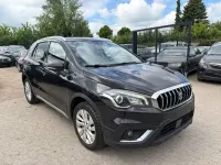 Gebraucht Suzuki SX4 111 PS (81 kW) 2016 Schwarz SUV