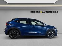 Neu Renault Clio V Evolution 159 PS (116 kW) 2025 Iron blau Kleinwagen