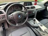 gebraucht BMW 316 f31 d (2Liter Diesel)