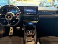 Neu Alpine A290 130 kW (177 PS) 2026 Schwarz Kleinwagen