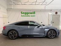 Gebraucht Audi e-tron GT quattro Basis 350 kW (476 PS) 2023 Grau Limousine
